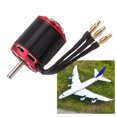 thumbnail image 1 of Motor sin Escobillas C3548 Versión V2 Resistente Al Agua 14 Etapas 12 Ranuras Motor Eléctrico RC para Avión RC ANGGREK  Otros, 1 of 8