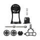 thumbnail image 1 of Soporte para computadora de bicicleta, soporte extendido, soporte para cámara de acción para accesorios de ciclismo, Negro, 1 of 8