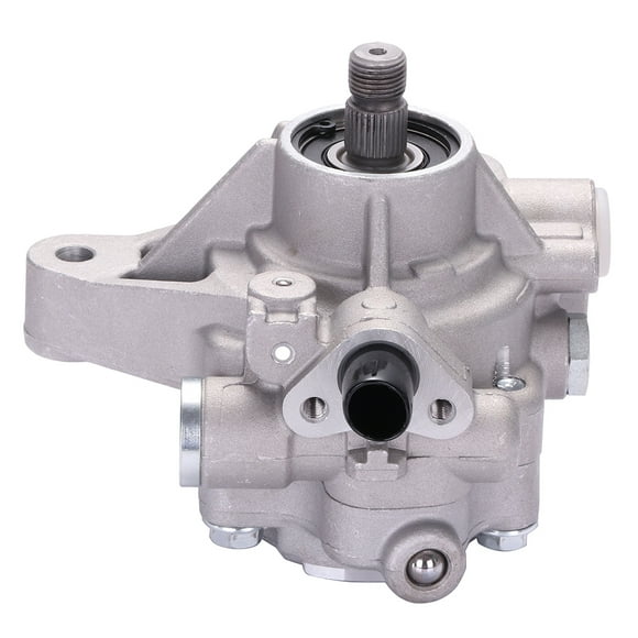 Honda Accord Power Steering Pump