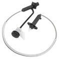 thumbnail image 5 of Clutch Master and Slave Cylinder Assembly 52087601 High Performance Replacement for 2500 3500 DIESEL V10 488, 5 of 5