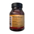 thumbnail image 3 of Suplemento alimenticio Essential Nutrition Vitamina D-3 Colecalciferol 30 cápsulas de 500 mg, 3 of 4