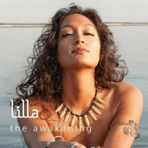 Lilla - Awakening - Music & Performance - CD