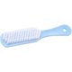 thumbnail image 1 of Versatile Shoe Cleaning Tool with Ergonomic Design for Home And Laundry, blue, 1 of 3