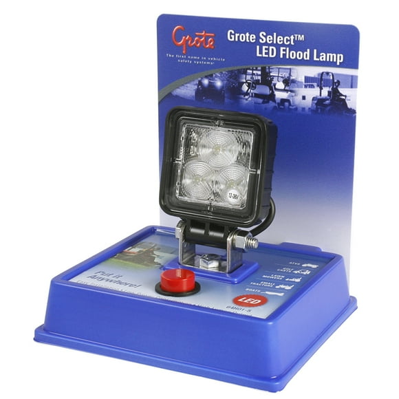 Grote 801 LED Light