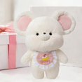 thumbnail image 4 of Peluche de Ratón Encantador para Celebraciones Infantiles, 4 of 8