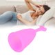 thumbnail image 4 of Copa menstrual copa menstrual suave 10 piezas para viajes a casa para mujeres ANGGREK Otros, 4 of 8