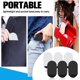 thumbnail image 5 of 6 piezas de soporte plegable para teléfono móvil, soporte ajustable para teléfono móvil, universal para todos los teléfonos móviles y tabletas, 5 of 5
