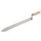 thumbnail image 3 of Cuchillo destapador de de material acero inoxidable de 280 mm que extrae de Zulema cuchillo destapador, 3 of 8