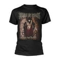 thumbnail image 1 of Cradle Of Filth  Adult Cruelty And The Beast (2021) T-Shirt, 1 of 2