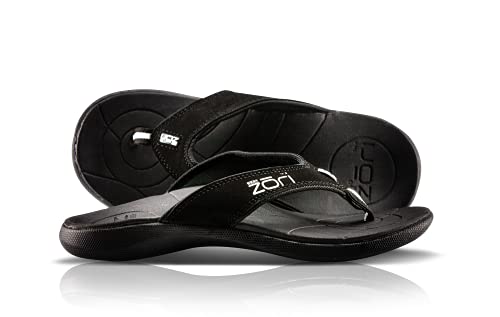Neat Feat Mens Zori Sport Orthotic Slip-on Sandals Nigeria  display picture 1