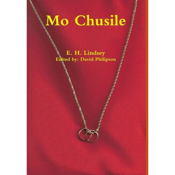 Mo Chusile, (Hardcover)
