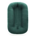 thumbnail image 1 of Snuggle Me Organic Chaise Longue Bébé - Mousse, 1 of 5