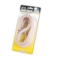 thumbnail image 1 of Softalk  Coiled Phone Cord  25ft  Beige, 1 of 1