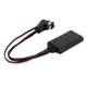 thumbnail image 2 of Módulo Estéreo De Audio Para Automóvil Con Adaptador Aux Inalámbrico Bluetooth Para Ip-Bus Cateissary VI003679-00, 2 of 7