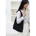 thumbnail image 6 of CoCopeaunts tote bag aesthetic Women's Shoulder Handbags Hand crocheted Bags large Shoulder Shopping Bag canvas tote cute, 6 of 7