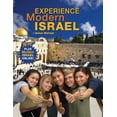thumbnail image 1 of Pre-Owned Experience Modern Israel Plus Modern Israel Online (Paperback) 0874418003 9780874418002, 1 of 2