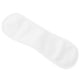 thumbnail image 4 of Paquete de aceite de ricino para el cuello, paquete de aceite de ricino de algodón y poliéster para el hígado, menos desorden, reutilizable, lavable, cómodo para dormir, blanco, 4 of 5