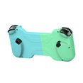 thumbnail image 2 of Controlador inalámbrico de juegos para teléfono móvil compatible con Bluetooth para PUBG (Verde) Ehuebsd Para estrenar, 2 of 8