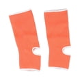 thumbnail image 2 of Muay Thai Ankle Wraps for MMA Sports Support Foot Sleeve For Men WoFor Men, 2 of 9