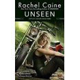 thumbnail image 2 of Unseen par Caine, Rachel, 2 of 3