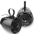 thumbnail image 2 of MTX 2 WET65T 6.5" 75W RMS 4Ω Tower Coaxial Speaker Pairs, 2 of 4