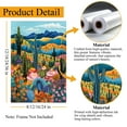 thumbnail image 3 of Amalfi Coast Travel Print Wall Art, Amalfi Italy Poster, Wall Hanging, Home Decoration, Birthday Gift Ideas Italy Gift ,Decor For Living Room Bedroom, 12x18 UNFRAMED, 3 of 3