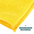 thumbnail image 3 of unbranded 4Ud Toallas Lavaplatos Microfibra Paños Absorbentes Para Uso En Cocina, 3 of 6