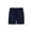 Navy, variant on Ovbmpzd Formal Girls Shorts Black Wrinkle-Free Solid Uniform Shorts Sweatpants for Teen Girls 3-4years
