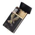 thumbnail image 4 of Encendedor de cigarrillos recargable por USB, caja de cigarrillos portátil con encendedor de cigarrillos eléctrico sin llama Encendedor de cigarrillos eléctrico portátil Máxima confiabilidad, 4 of 9