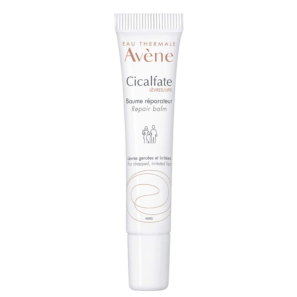 avene cicalfate restorative lip cream