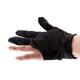thumbnail image 1 of Guantes de taco de billar Guantes de taco de billar de 3 dedos Guantes de billar Elástico Guante de taco de billar de 3 dedos para hombres Mujeres Accesorio de piscina Piezas de ANGGREK Otros, 1 of 8