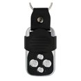 thumbnail image 1 of 4 Buttons 433Mhz wireless Duplicator Clone Remote Control Garage Gate Door Opener Transmitter Cloning Copy Code Car Key ,Wireless Control, 1 of 7