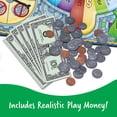 thumbnail image 4 of Juego Learning Resources LER5057 Conteo Dinero, 4 of 5