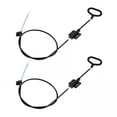 thumbnail image 1 of 2 Cables De Repuesto Para Sofá Reclinable Con Puntas En S Para Sillas Y Sofás., 1 of 8