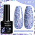 thumbnail image 1 of LILYCUTE serie de otoño Gel de esmalte de uñas 129 colorido semipermanente necesita capa superior Soak off UV Led Gel arte de uñas barniz zhangmengya LED, 1 of 2