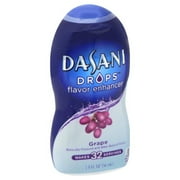 Coca Cola Dasani Drops Flavor Enhancer, 1.9 oz