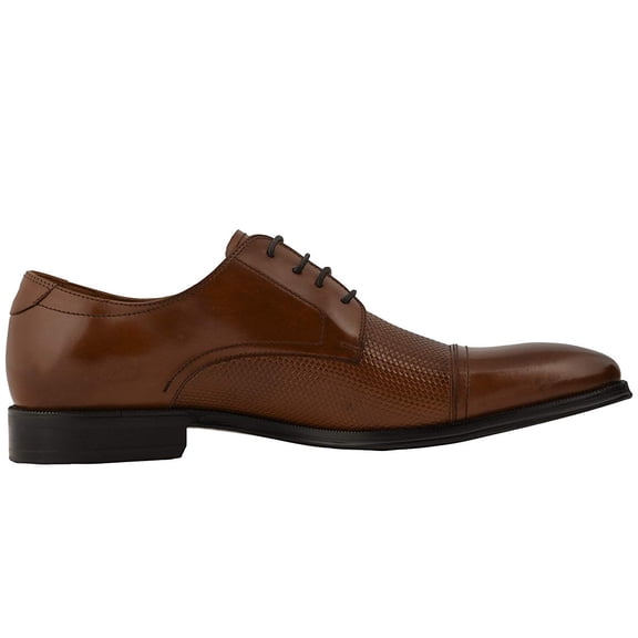 Florsheim Belfast Cap Toe Oxford Cognac