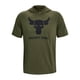 thumbnail image 1 of Sudadera Under Armour Project Rock Talla S, 1 of 5