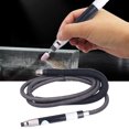 thumbnail image 4 of Pneumatic Grinding Pen, Easy Operation Pencil Type Air Grinder  Sealing  For DIY JP Plug, 4 of 8