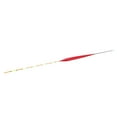 thumbnail image 1 of Floats High Sensitivity Bobbers Fishing Floats Wood Carp Fishing Bobber Eye Catching Slender Body, 1 of 8