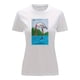 thumbnail image 3 of Playera Unisex De La Garza De La Loteria Mexicana Color Blanco Talla Chica Marca Emil SaEs, 3 of 4
