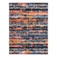 thumbnail image 2 of Unique Loom Tagine Collection Area Rug - Roya (9' 10" x 13' Rectangle Multi/Gray), 2 of 6