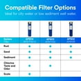 thumbnail image 5 of AquaPure 5621104 Water Filtration System, 5 of 5