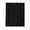 🔥 Black_New#2784, variant on Waterproof Shower Curtain 84 x 72 Double Sided Polka Dot Wafer Design, Solid Color, Translucent for Bathroom Tub or Shower