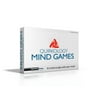 Quirkology Mind Games by Marvin's Magic -Science & Experiements toBblow Your Mind!