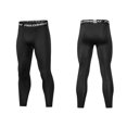 thumbnail image 4 of Pantalones cortos deportivos de fitness para hombre, pantalones cortos ajustados, finos y de secado rápido, pantalones cortos deportivos casuales, 4 of 5