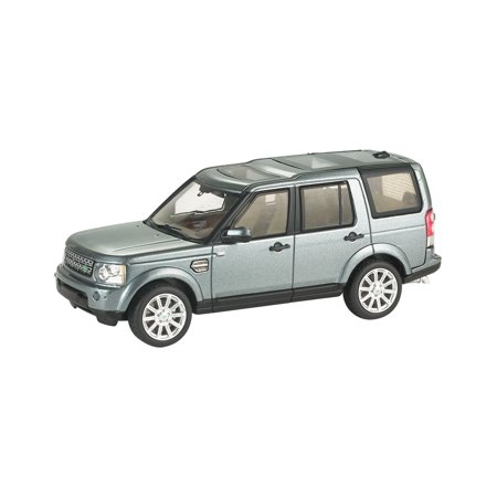 Official Land Rover Merchandise Discovery Diecast Model 1:43