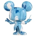 thumbnail image 3 of Funko POP! Artist Series: Disney - Conductor Mickey - Walmart Exclusive, 3 of 8