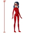 thumbnail image 2 of Miraculous Ladybug Value Ladybug Fashion Doll, 2 of 9