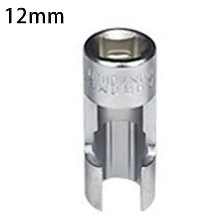

Diesel Fuel Injector Pipe Hexagonal Opening Removal Sleeve Oxygen Sensor Wrench